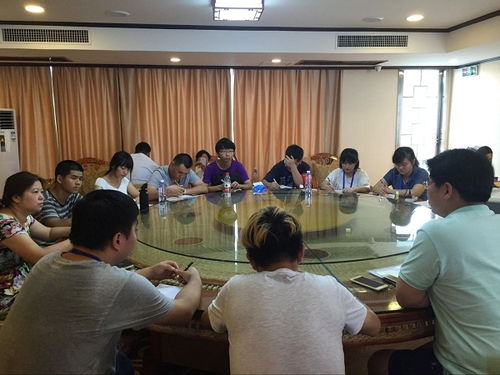 武漢公交集團(tuán)江漢朝宗公司 防汛應(yīng)急與業(yè)務(wù)培訓(xùn)兩手抓，筑牢安全運(yùn)營(yíng)雙防線