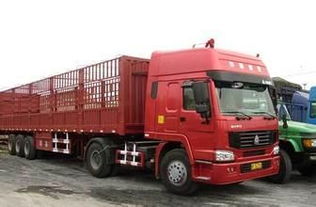 義烏到青島貨運(yùn)包車(chē)與回頭車(chē)帶貨服務(wù)指南