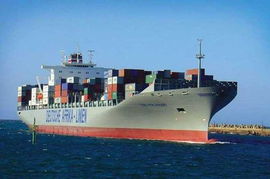 佛山至太倉(cāng)海運(yùn)運(yùn)輸及國(guó)內(nèi)貨運(yùn)代理服務(wù)詳解