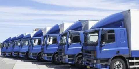 江西國內貨運代理行業 發展現狀、挑戰與機遇