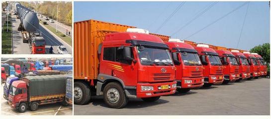 深圳至張家界貨運物流公司 高效、可靠的國內貨運代理解決方案