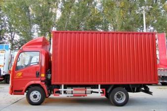 蚌埠至安慶6.8米貨運專線 專業公路運輸與國內貨運代理服務詳解